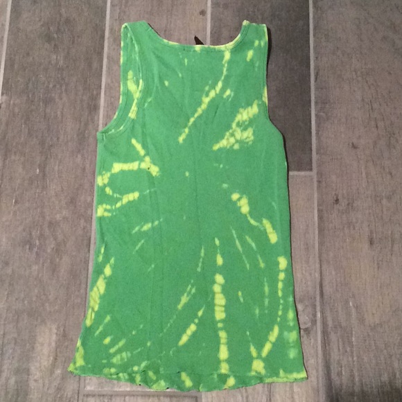 Monkey top - Picture 2 of 3